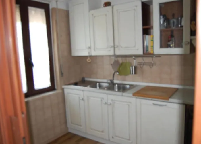 Un angolo di Paradiso