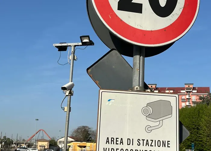 Pole Position Rho Milano - Top To Reach City Centre, Exhibition, Mind, Live Dome, San Siro